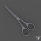 thinning scissors Jaguar ES27 satin